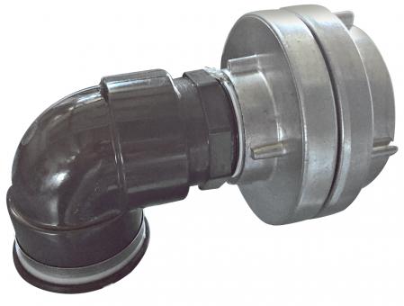 Direktentsorgung AQUA-LIPOSTAR NS 1-100 