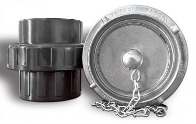 Anschlussset für Direktentsorgungsleitung AQUA-LIPOMASTER FH 