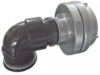 Direktentsorgung AQUA-LIPOSTAR NS 1-100 